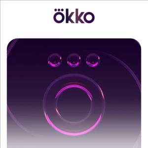 OKKO 12 месяцев